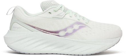 Saucony Triumph 22 Road-Running Shoes - Women's 0