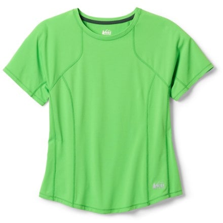 REI Co-op Swiftland Running T-Shirt - Women's 0