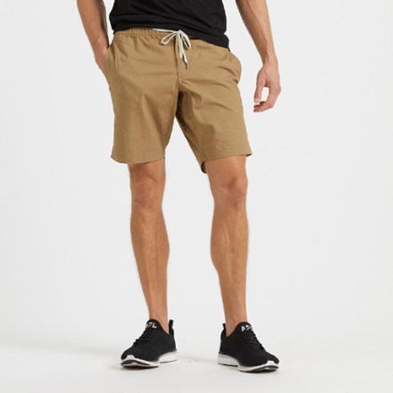 men's vuori shorts