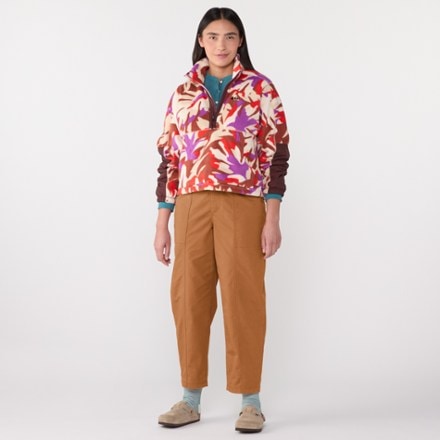 REI Co-op Campwell Pants - Women's 5