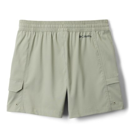 Columbia Tech Trail Utility Shorts - Kids' 1