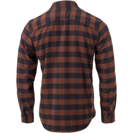 Flylow Porter Wool Shirt - Men's 4