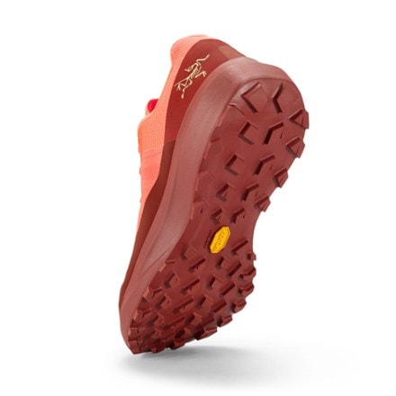 Arc'teryx Norvan LD 4 Trail-Running Shoes - Men's 4