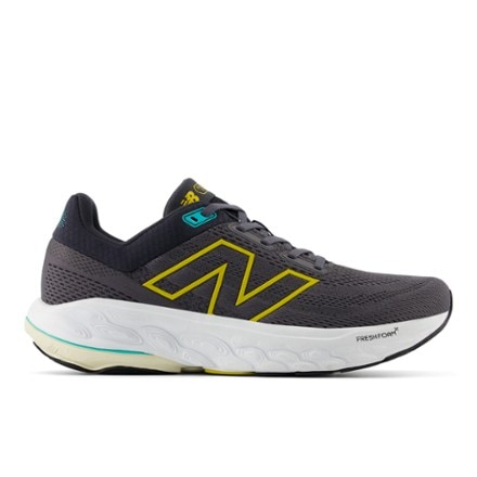 New Balance Fresh Foam X 860 v14 Road-Running Shoes - Men's 0