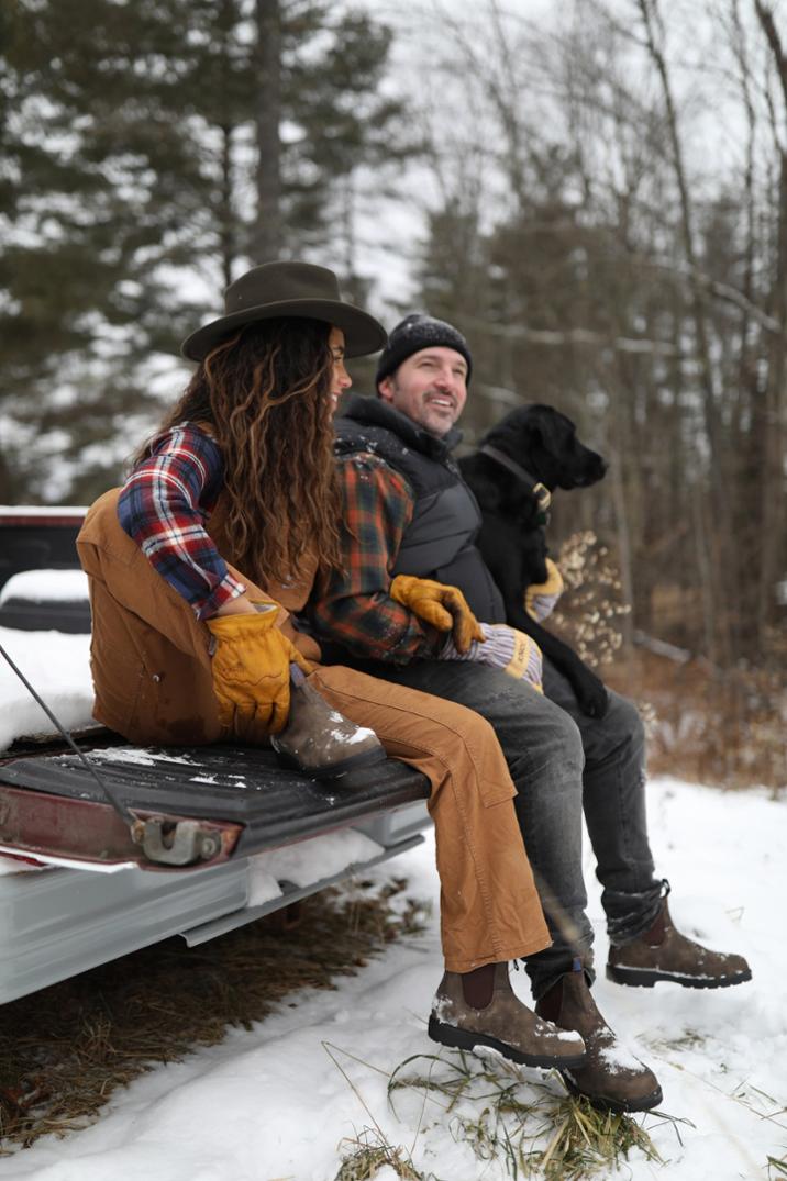 Location Image for Original Chelsea Boots