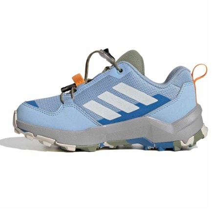 adidas Terrex Ax4s Speed-Lacing Hiking Shoes - Kids' 1