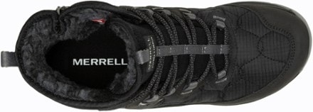 Merrell Antora 3 Thermo Mid Waterproof Hiking Boots - Women's 4