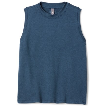 Vuori Halo Muscle Tank Top - Women's 0