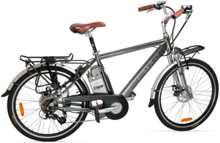 velocity e bikes