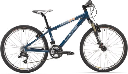 novara ponderosa mountain bike