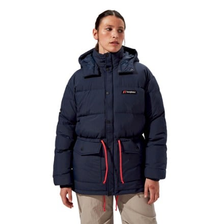 Berghaus Lumley Down Jacket 1