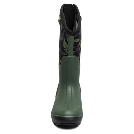 Bogs Classic II Tall Adjustable Calf Rain Boots - Women's 4