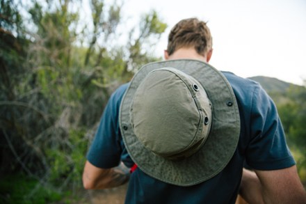 Tilley Men's Sun Hats