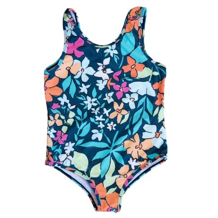 Nani Swimwear Mini One-Piece Swimsuit - Kids' 2