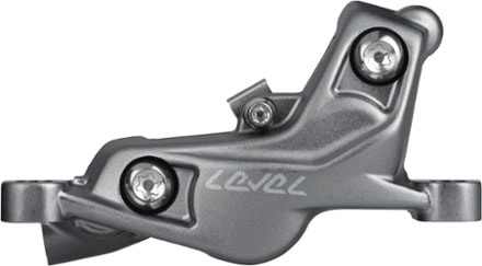 SRAM Level Bronze 4-Piston Disc Brake Caliper 1