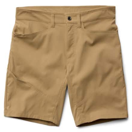 Mountain Hardwear Hardwear AP Active Shorts - Men's 11" Inseam 0
