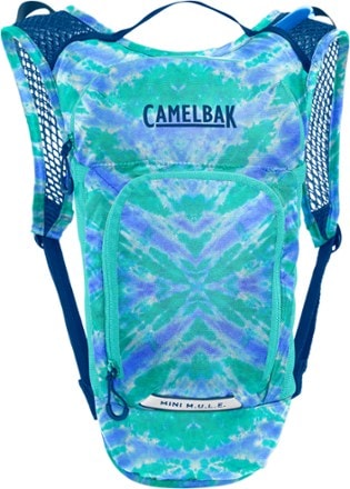 CamelBak Mini M.U.L.E. Hydration Pack - Kids' 2