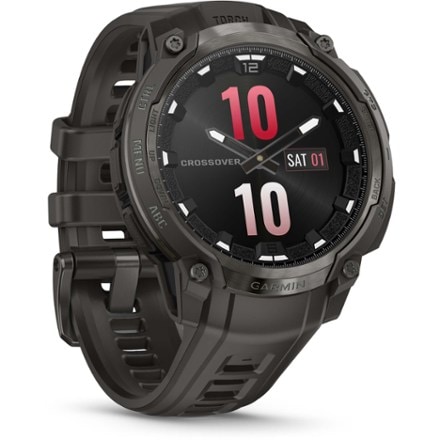 Garmin Instinct Crossover AMOLED 4