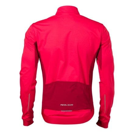 PEARL iZUMi Attack Hybrid Cycling Jacket - Men's 4