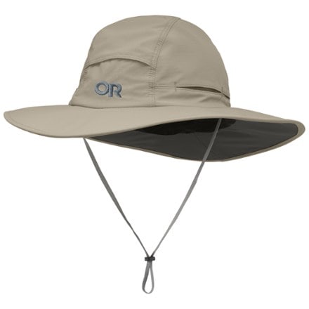 Rei floppy hat online