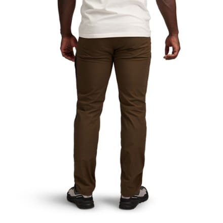 Black Diamond RockLock Pants - Men's 2
