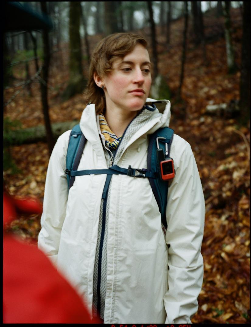 Location Image for Torrentshell 3L Jacket - Women's