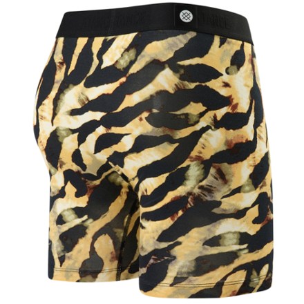 Stance In The Wild Wholester Boxer Briefs - Men's 1