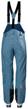 Helly Hansen Powderqueen Bib Snow Pants - Women's 3