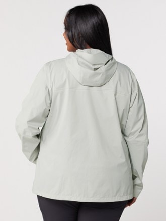 REI Co-op Rainier Rain Jacket - Women's 3