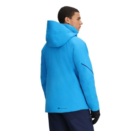 Obermeyer Raze Insulated Jacket - Men's 5