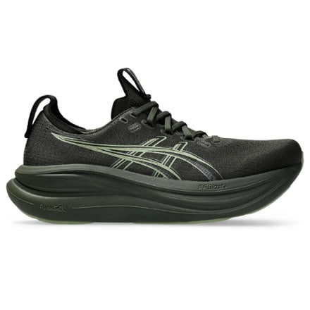 ASICS GEL-Nimbus 28 Road-Running Shoes - Men's 0