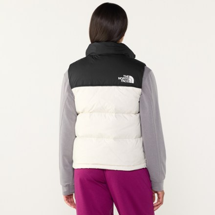 The North Face 1996 Retro Nuptse Down Vest - Women's 3