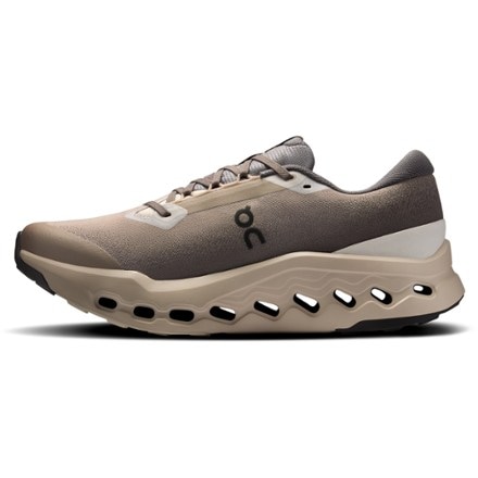 On Cloudsurfer Trail 2 Waterproof Trail-Running Shoes - Men's 1