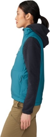 Mountain Hardwear Kor AirShell Warm Vest - Women's 2