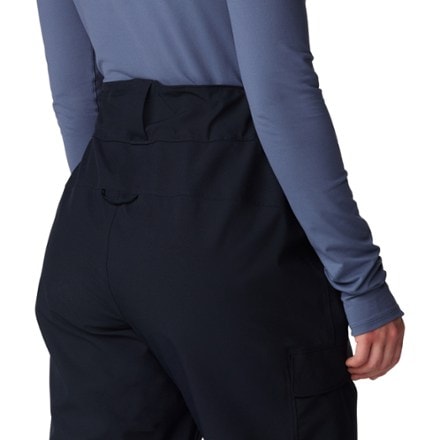 Mountain Hardwear Powder Maven Pants - Women's 6