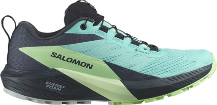  Zapatillas Salomon Mujer Goretex