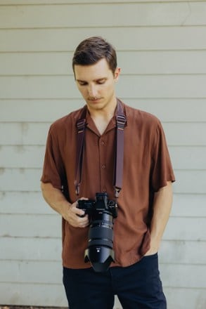 Peak Design Slide Lite Strap 2.0 Camera Strap 5