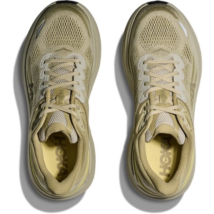 HOKA Bondi 9 Road-Running Shoes - Men's 5