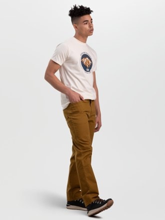 Outdoor Research Goldbar Pants - Men's 4