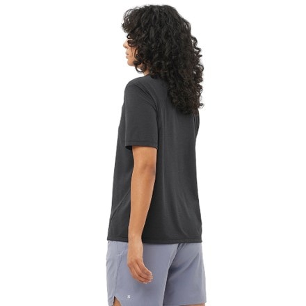 Salomon SHKout Core T-Shirt - Women's 2