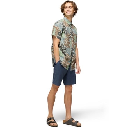 prAna Stimmersee Shirt - Men's 4