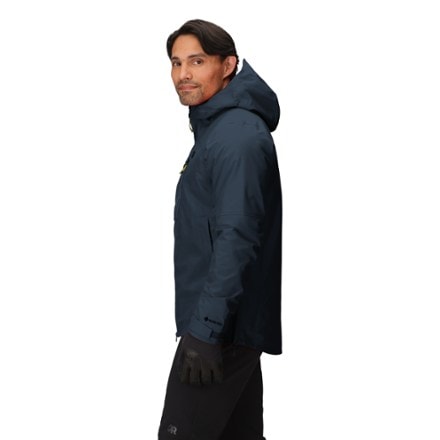 Outdoor Research Headwall GORE-TEX 3L Jacket - Men's 4