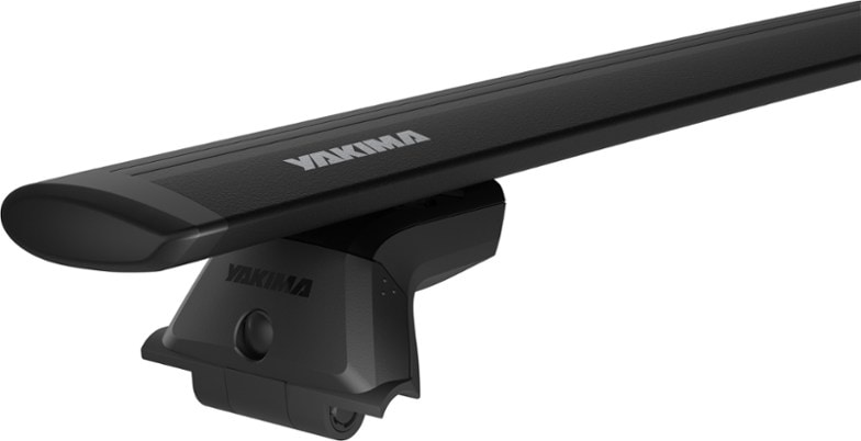 Detail Image of color Matte Black