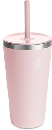 Hydro Flask All-Around Tumbler with Press-In Straw Lid - 28 fl. oz. 3