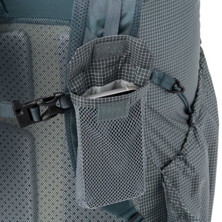 REI Co-op Flash Air 50 Pack - Women's 8