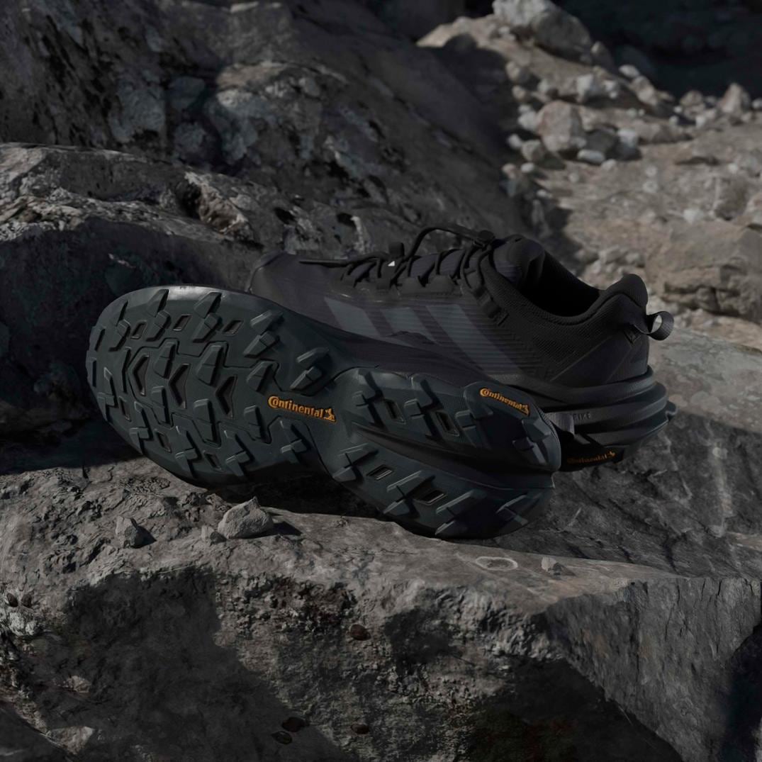 Location Image for Terrex Free Hiker SL GORE-TEX Hiking Shoes - Men's
