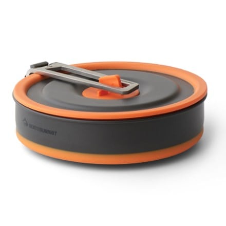 Sea to Summit Frontier Ultralight 1 L Collapsible Pot 1