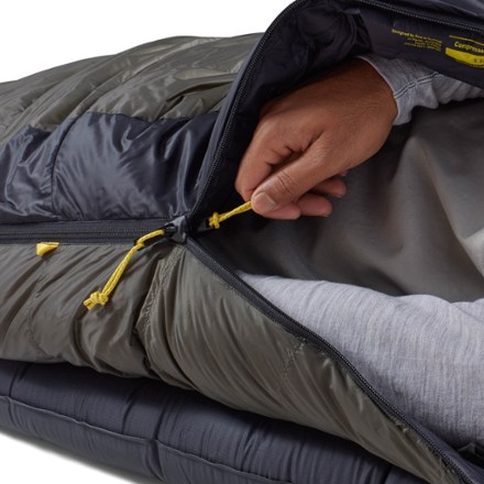 Sea to Summit Spark Pro 30F Sleeping Bag 5