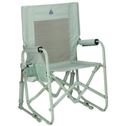 GCI Outdoor Stowaway Rocker Chair 0