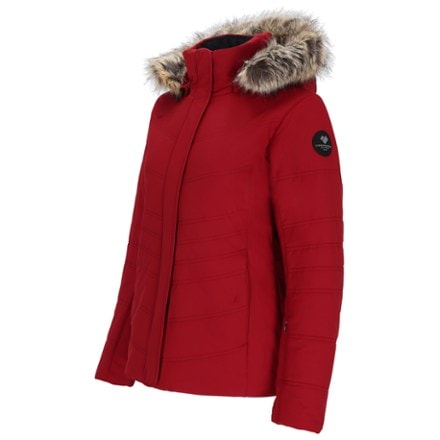 Obermeyer Tuscany II Insulated Jacket - Women's 4